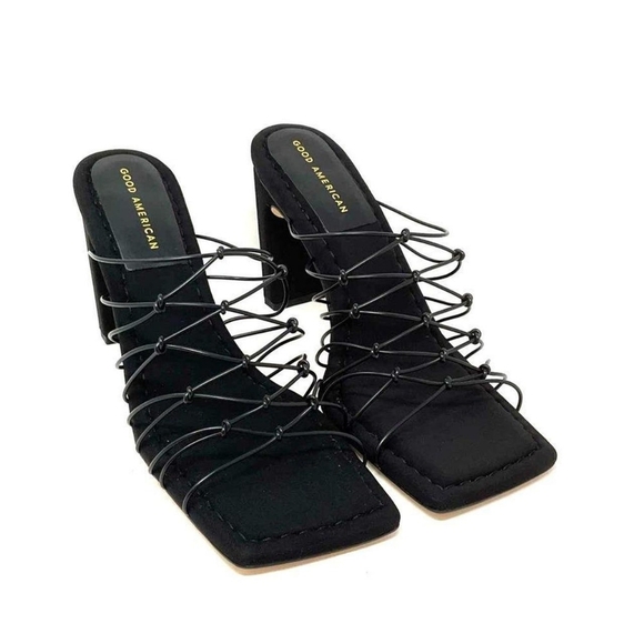 Good American. New in the box. - Picture 2 of 3